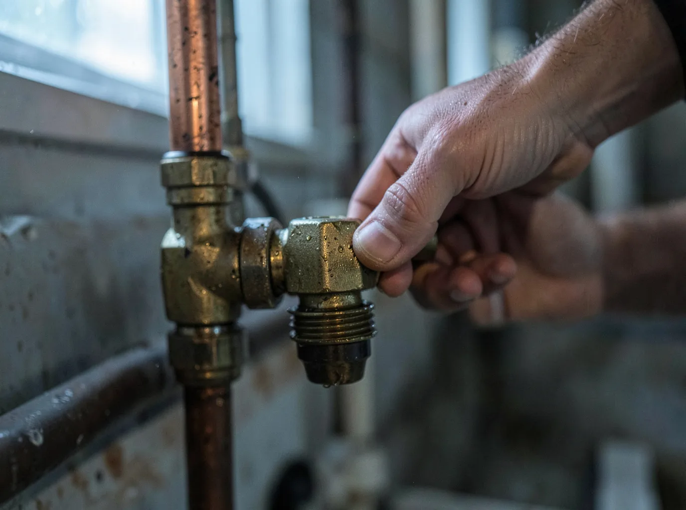 Emergency Plumber Moss Point, MS FAQs